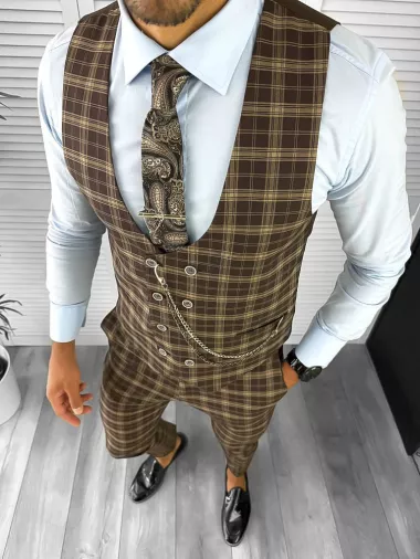 Cravata barbati 12824